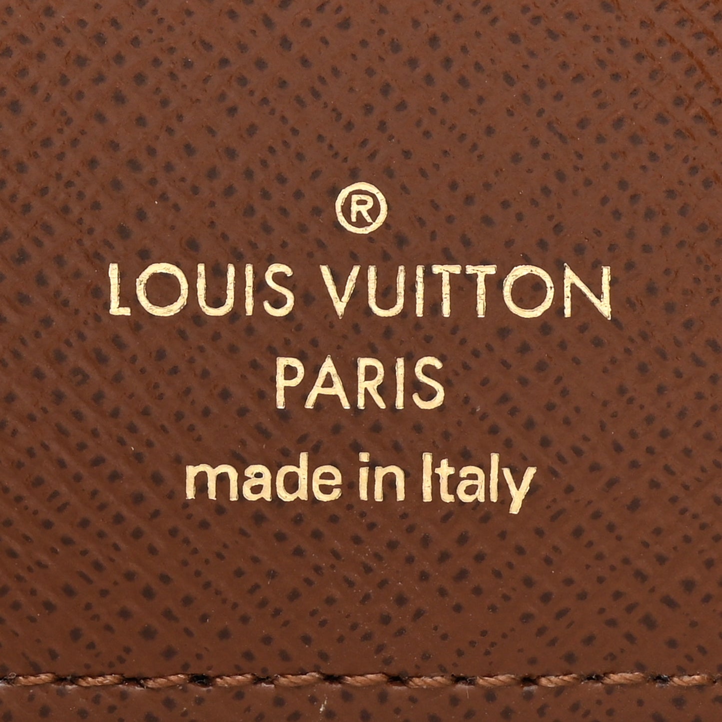 Monogram Victorine Wallet