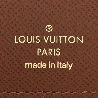 Louis Vuitton Monogram Victorine Wallet 7 of 10