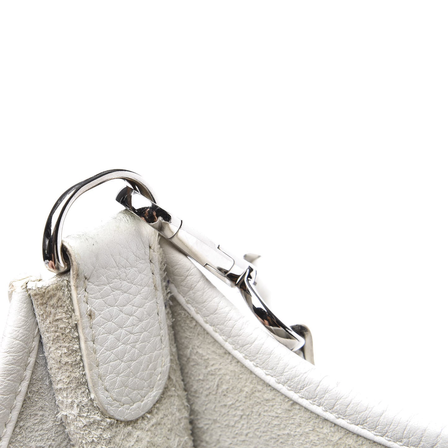 Taurillon Clemence Evelyne III PM White