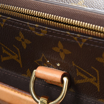 Louis Vuitton Monogram Pegase 55 7 of 19