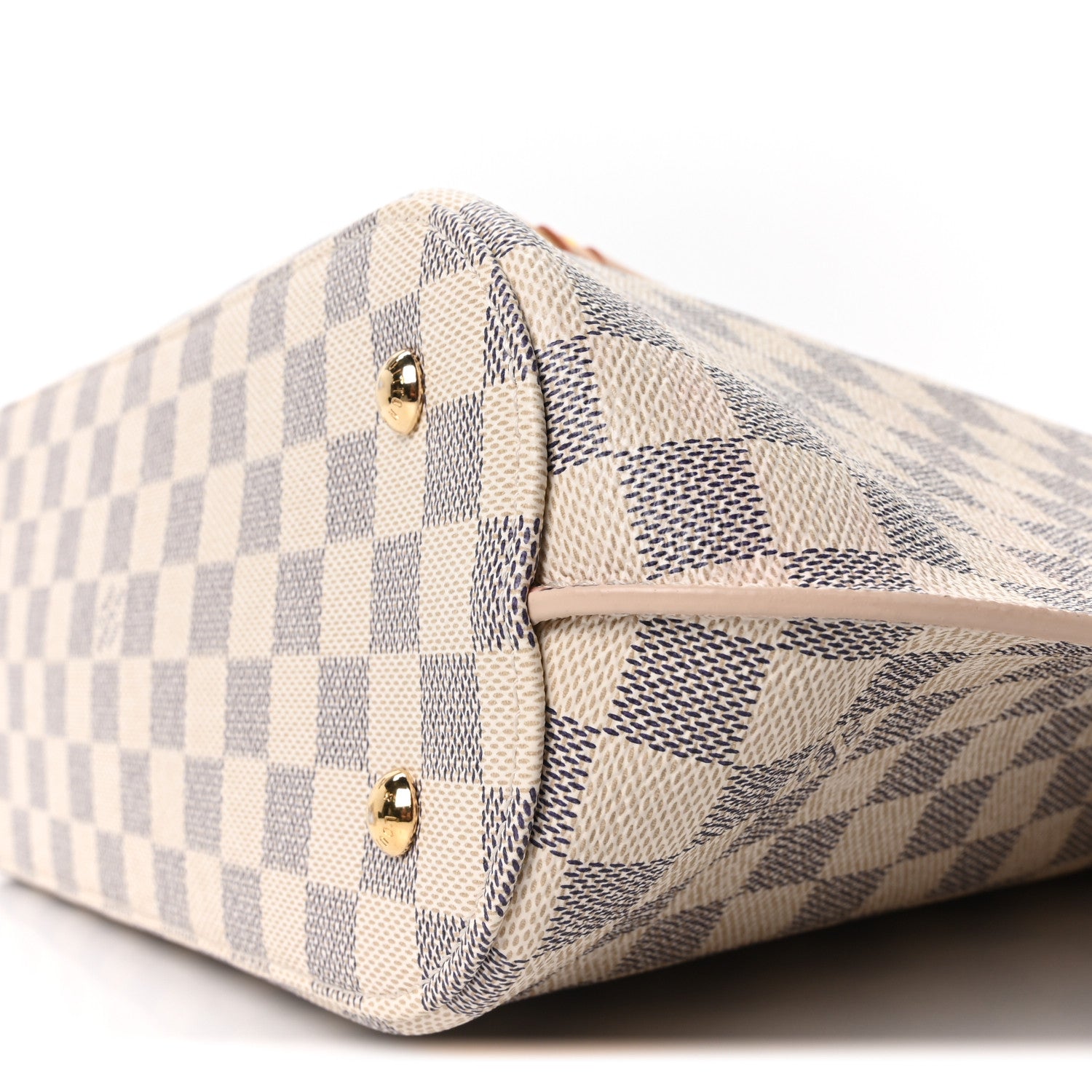 Louis Vuitton Damier Azur Girolata 9 of 9