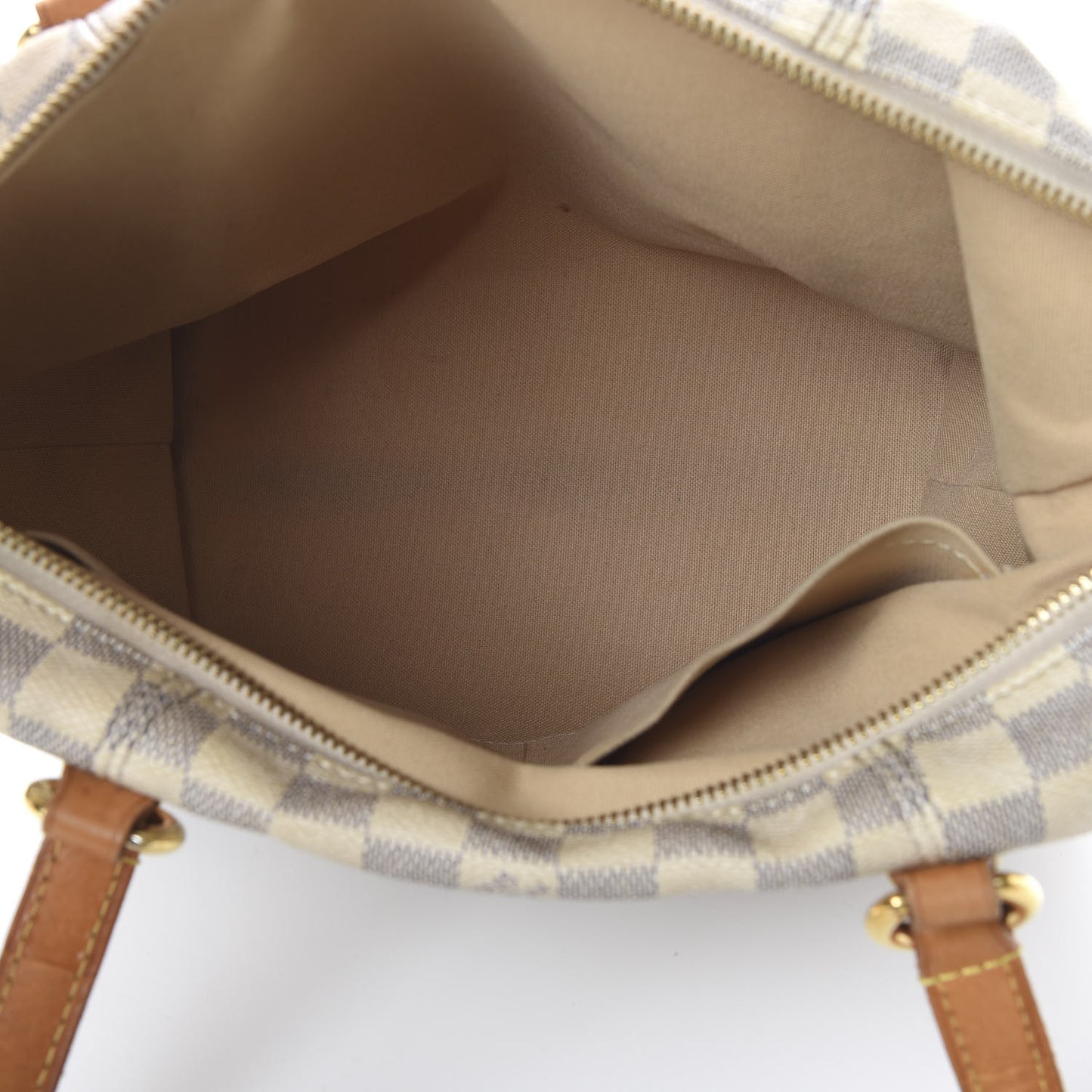 Damier Azur Totally PM