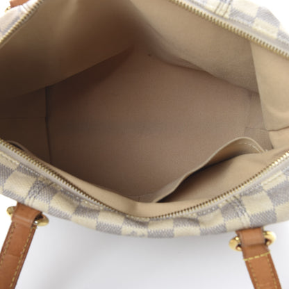 Louis Vuitton Damier Azur Totally PM 4 of 17