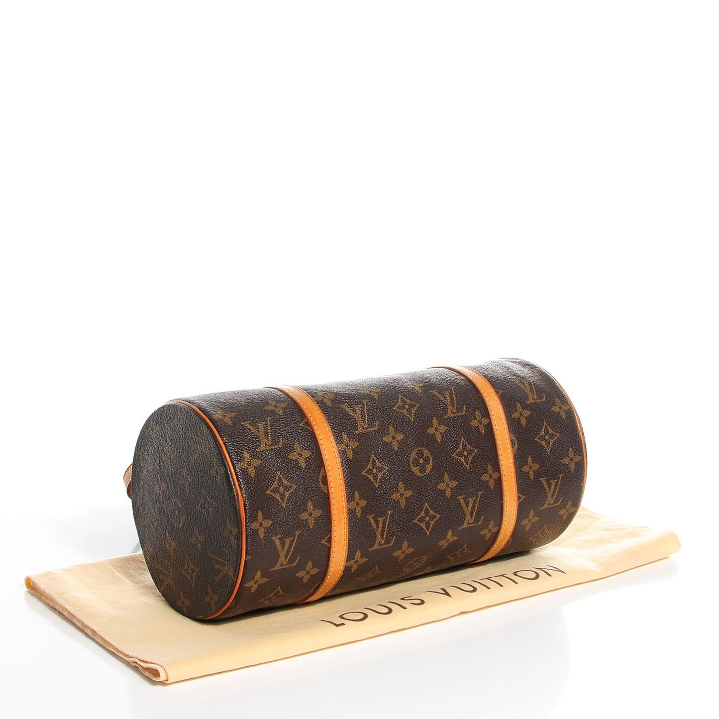 Monogram Papillon 30