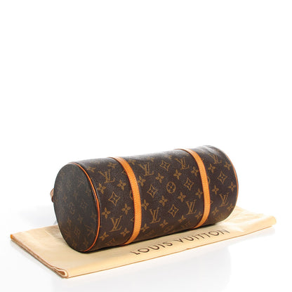 Louis Vuitton Monogram Papillon 30 4 of 7