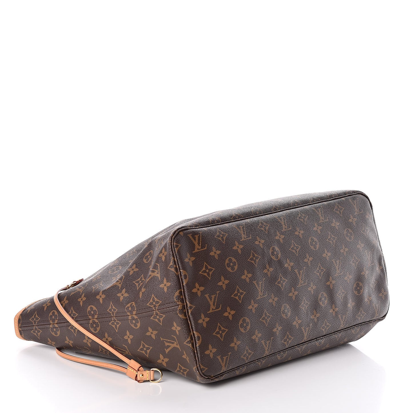 Monogram Neo Neverfull GM Pivoine