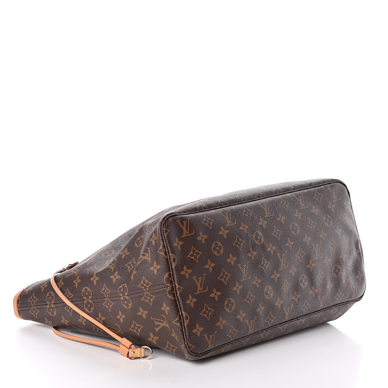 Louis Vuitton Monogram Neo Neverfull GM Pivoine 5 of 11