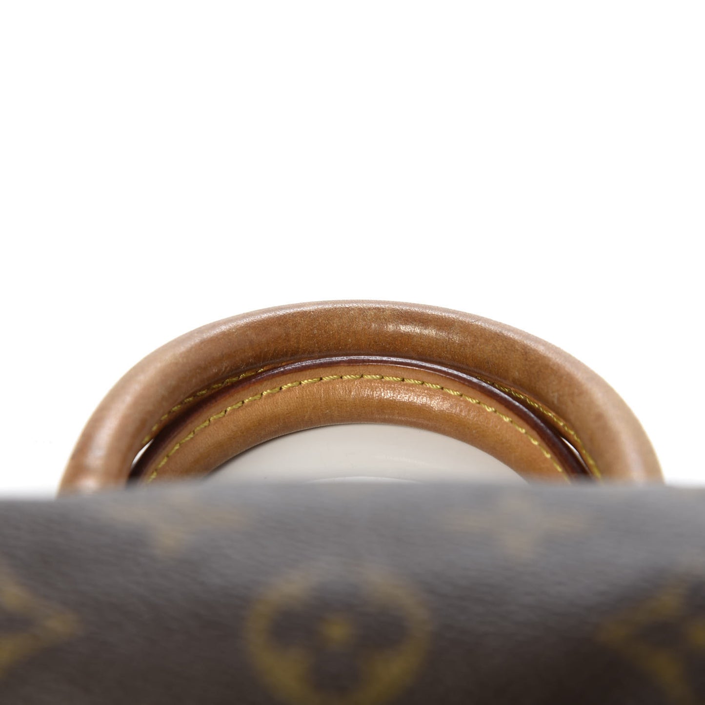 Monogram Mini Sac HL Speedy