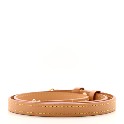 Louis Vuitton Vachetta Loop Adjustable Strap 2 of 3