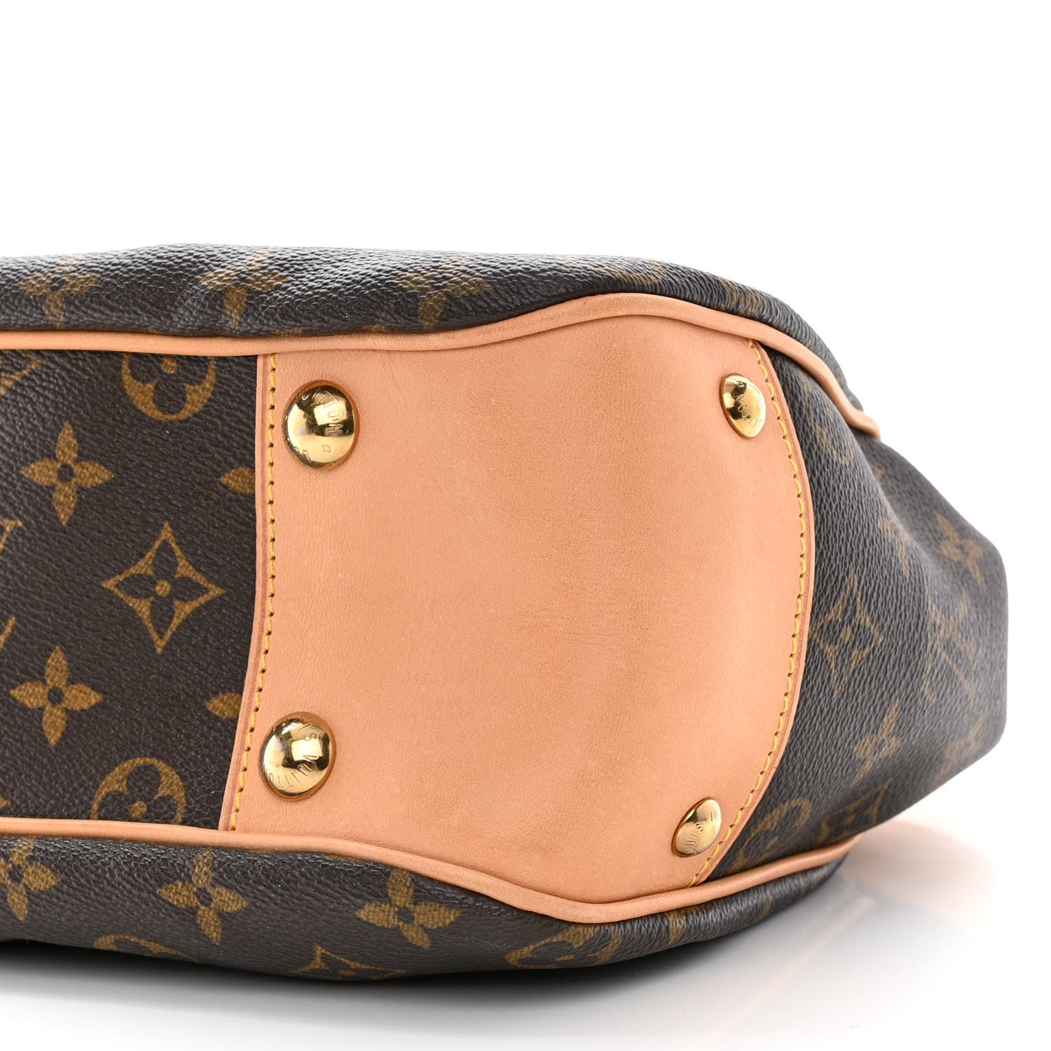 Louis Vuitton Monogram Boetie PM 9 of 11
