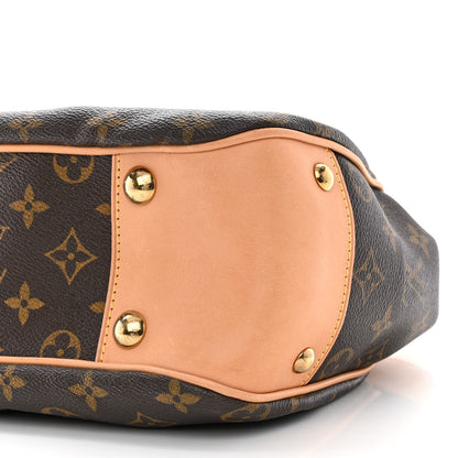 Louis Vuitton Monogram Boetie PM 9 of 11