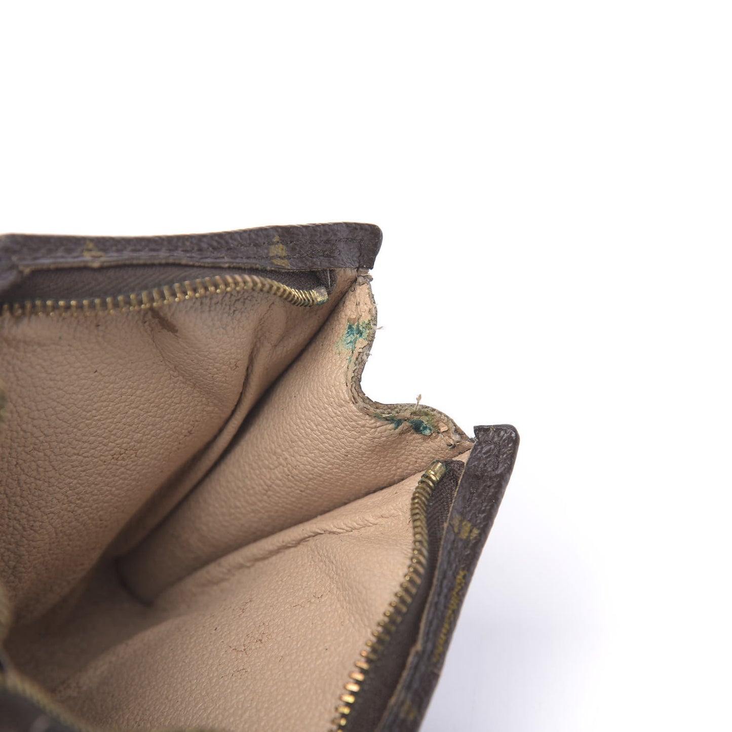 Monogram Petit Bucket 23