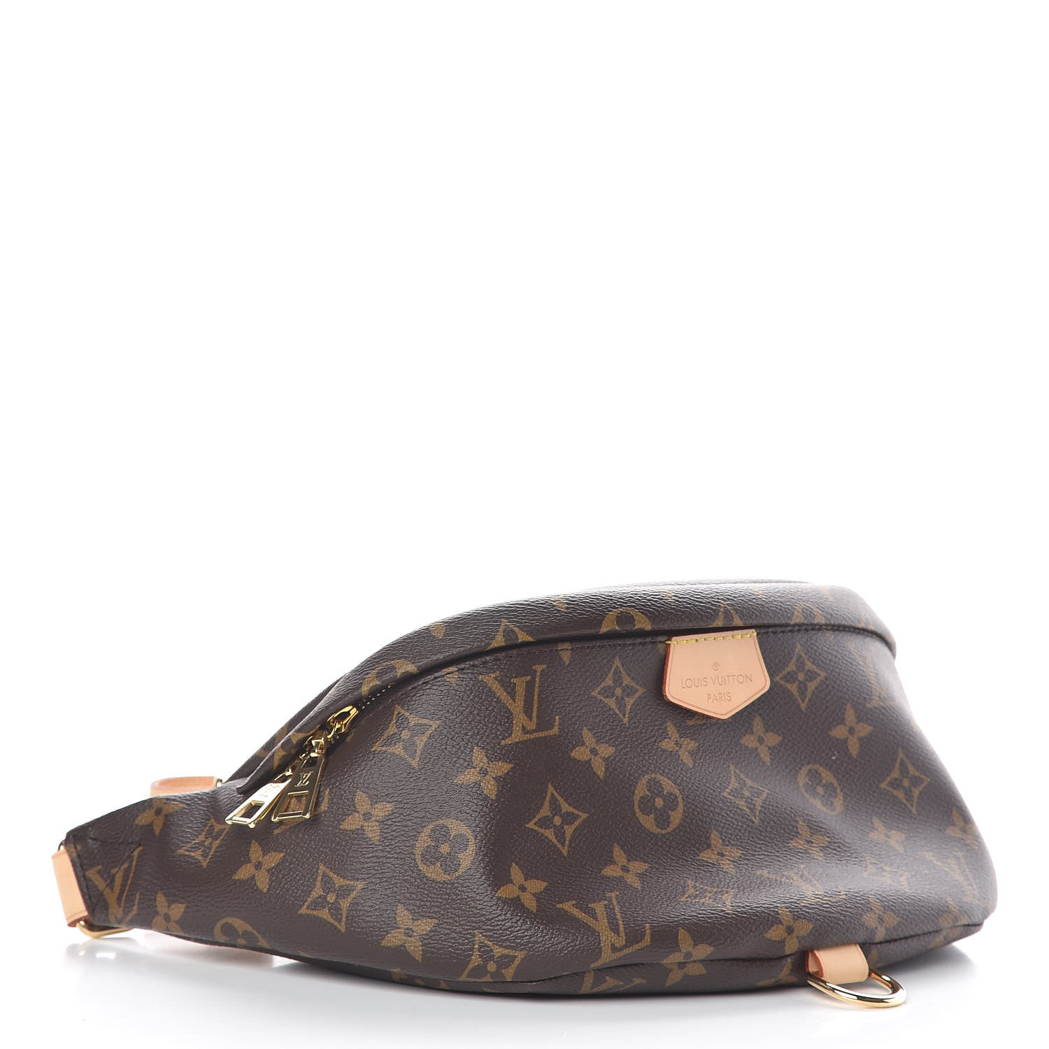 Louis Vuitton Monogram Bumbag 4 of 10