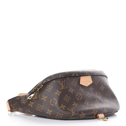 Louis Vuitton Monogram Bumbag 4 of 10