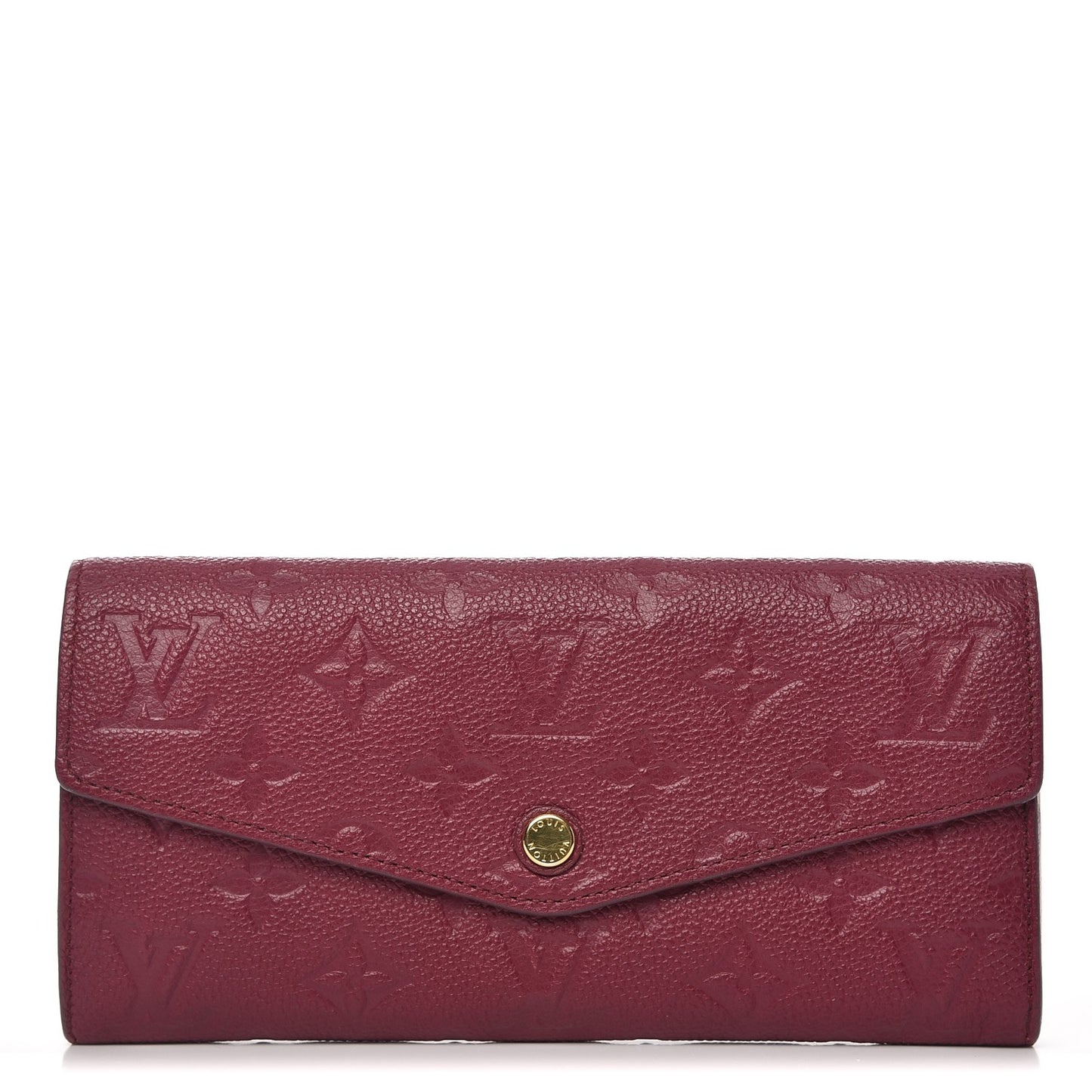 Empreinte Curieuse Wallet Aurore
