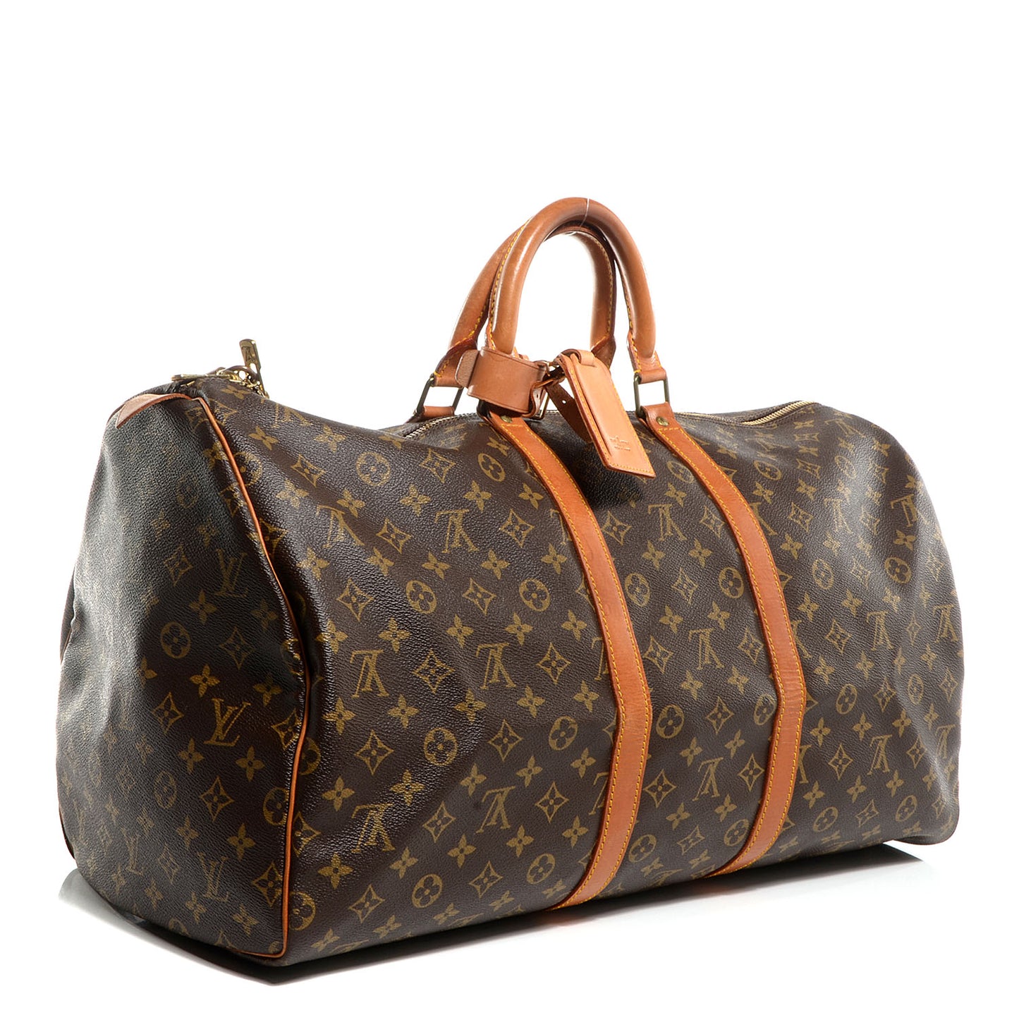 Monogram Keepall 55