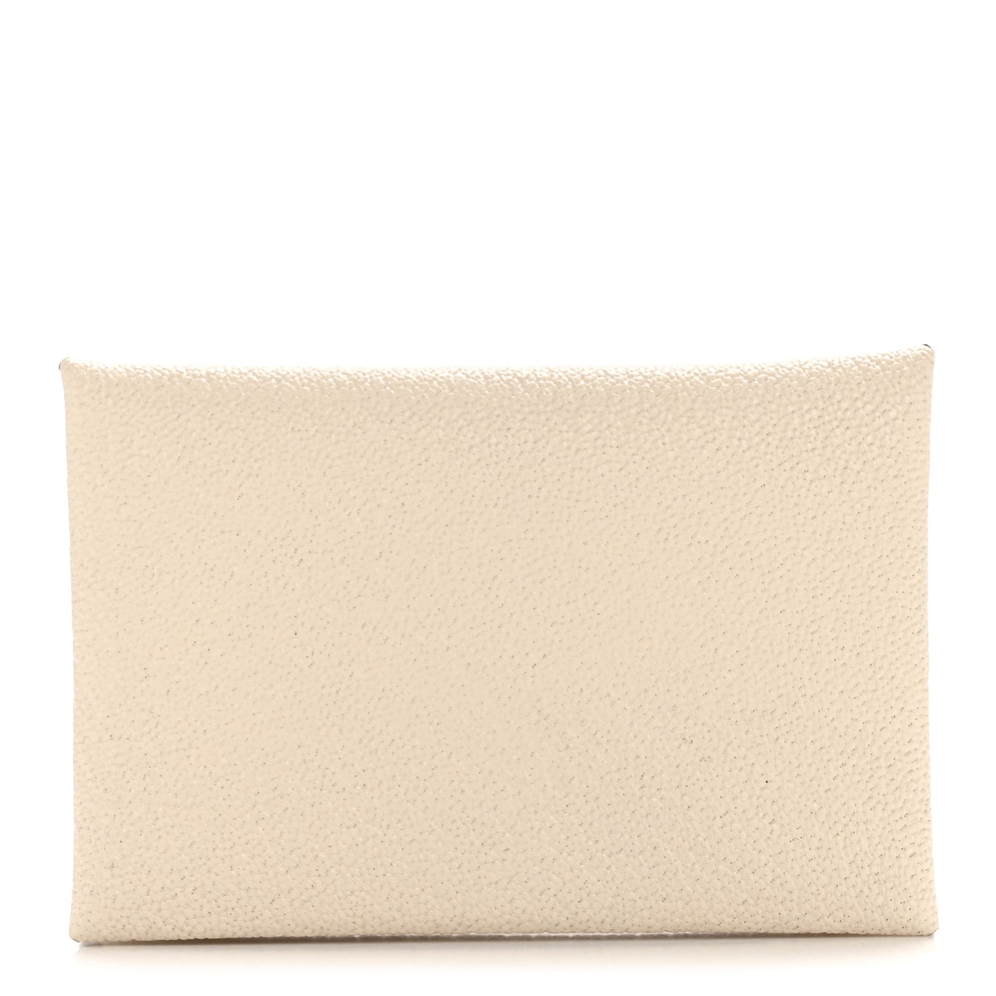 Chevre Mysore Verso Calvi Card Case Nata Quebracho