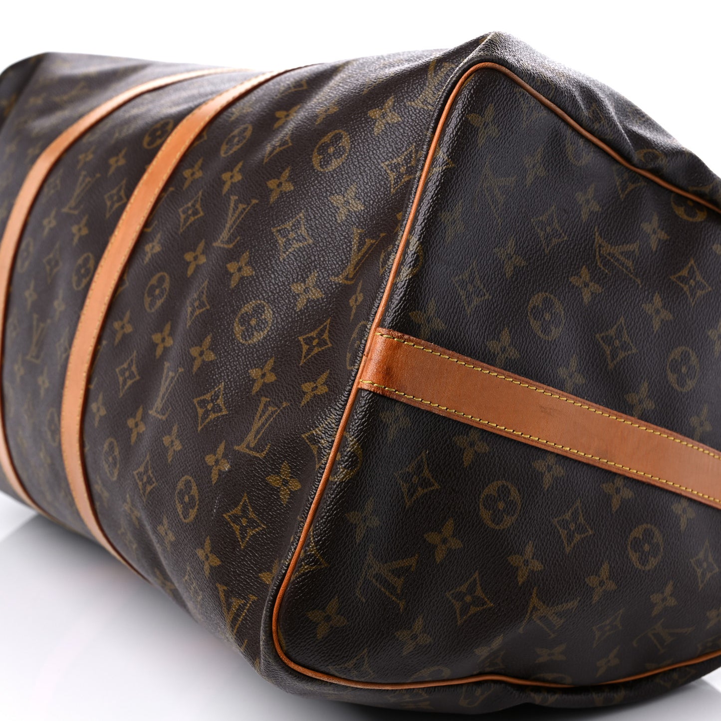 Monogram Keepall Bandouliere 55