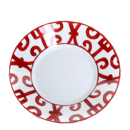 Hermes Porcelain Balcon du Guadalquivir Tea Cup and Saucer Set of 2 9 of 11