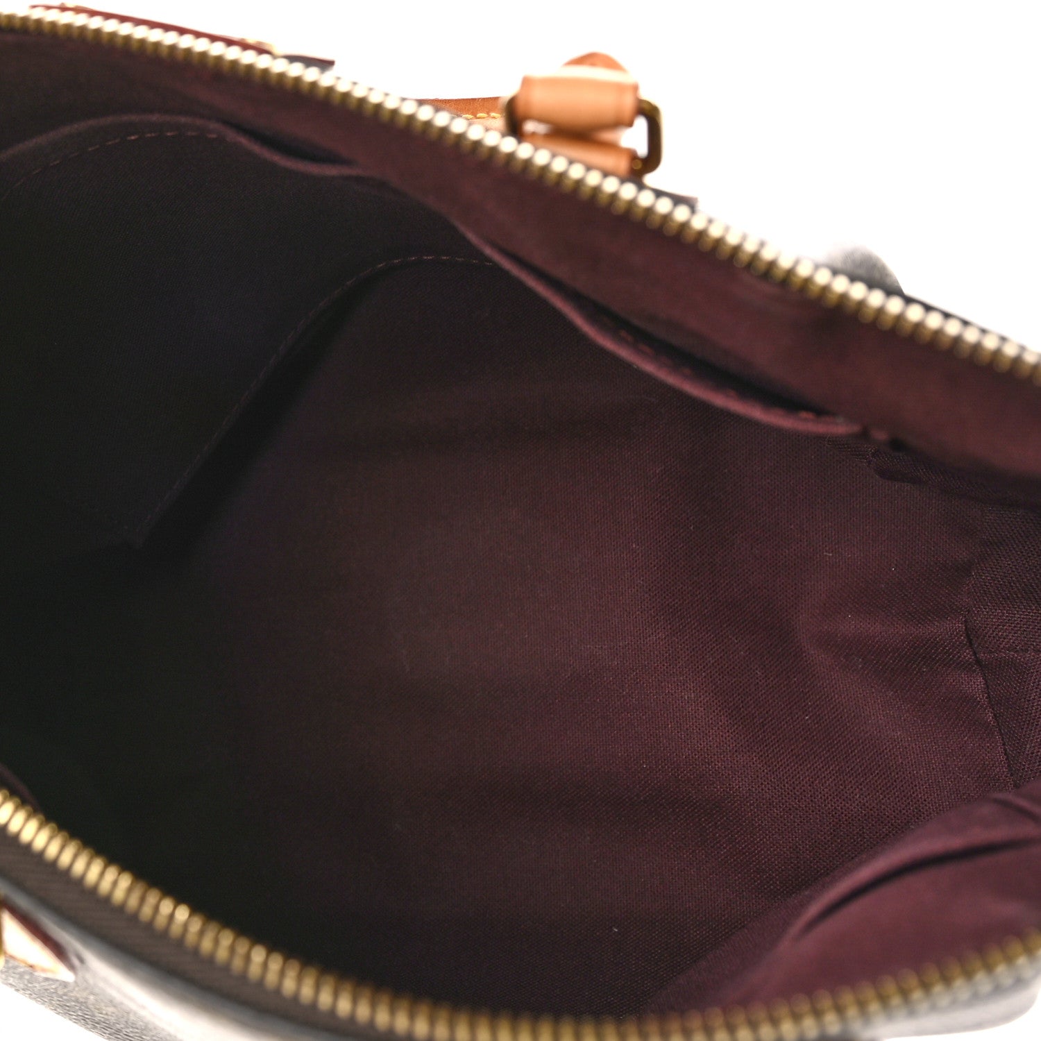 Louis Vuitton Monogram Turenne PM 5 of 10
