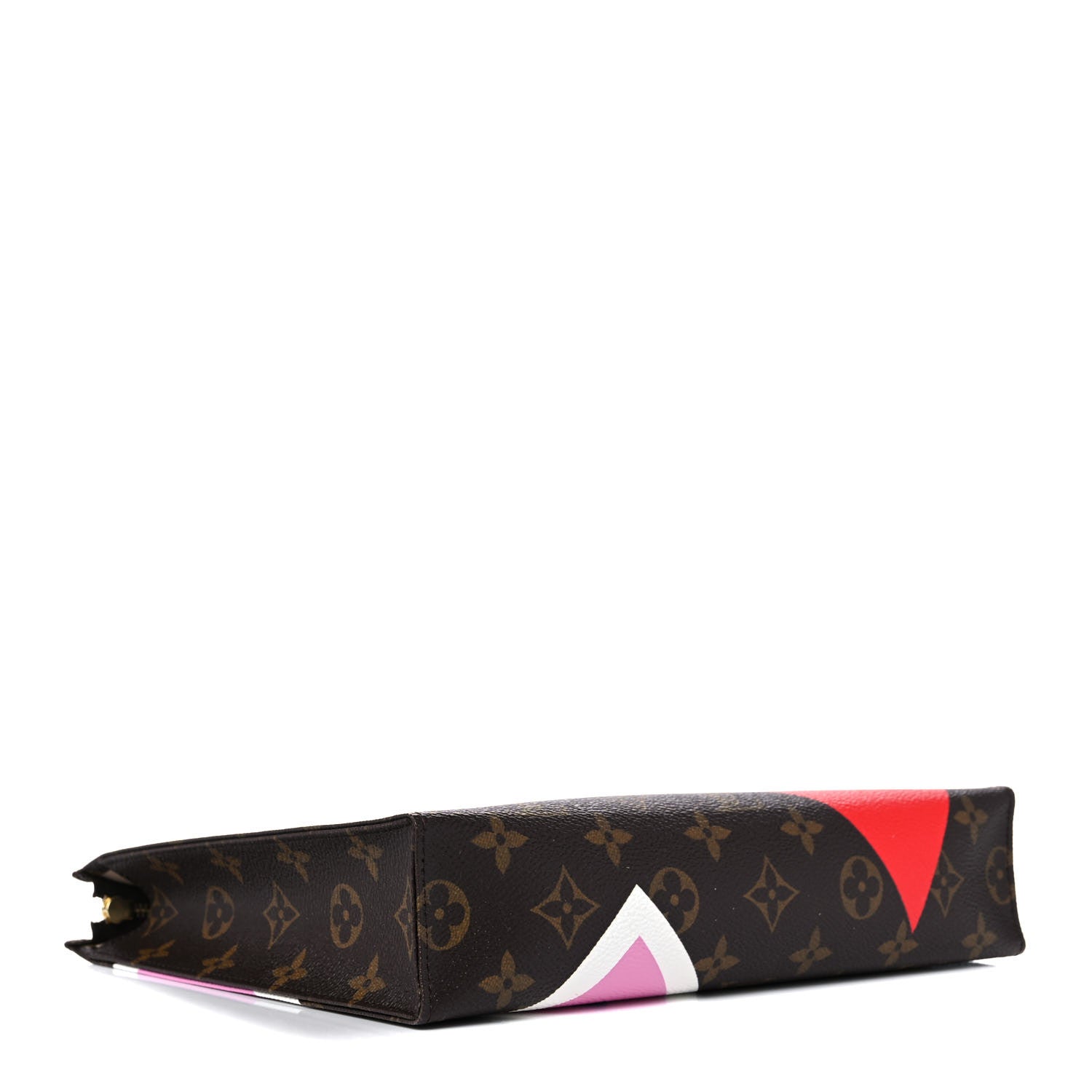 Louis Vuitton Monogram Game On Toiletry Pouch 26 4 of 7