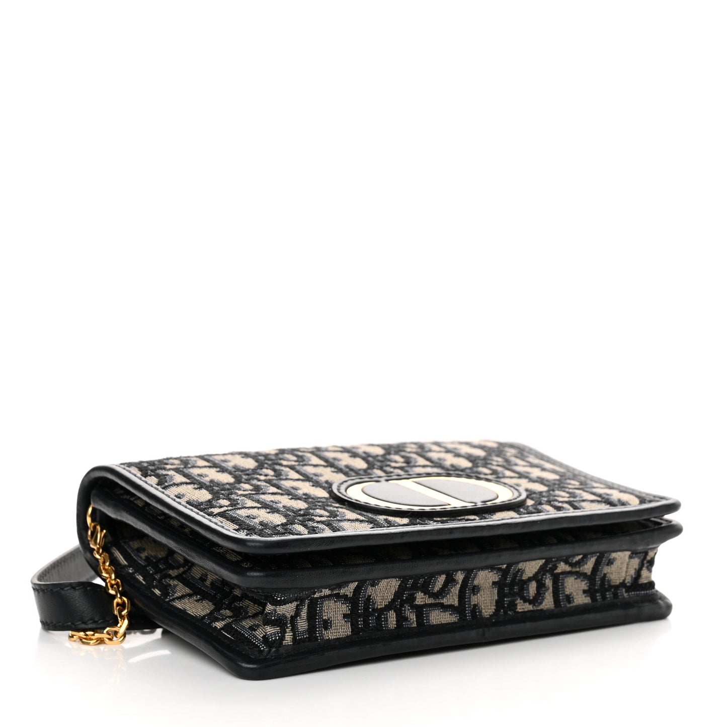 Oblique 30 Montaigne 2-In-1 Pouch Blue