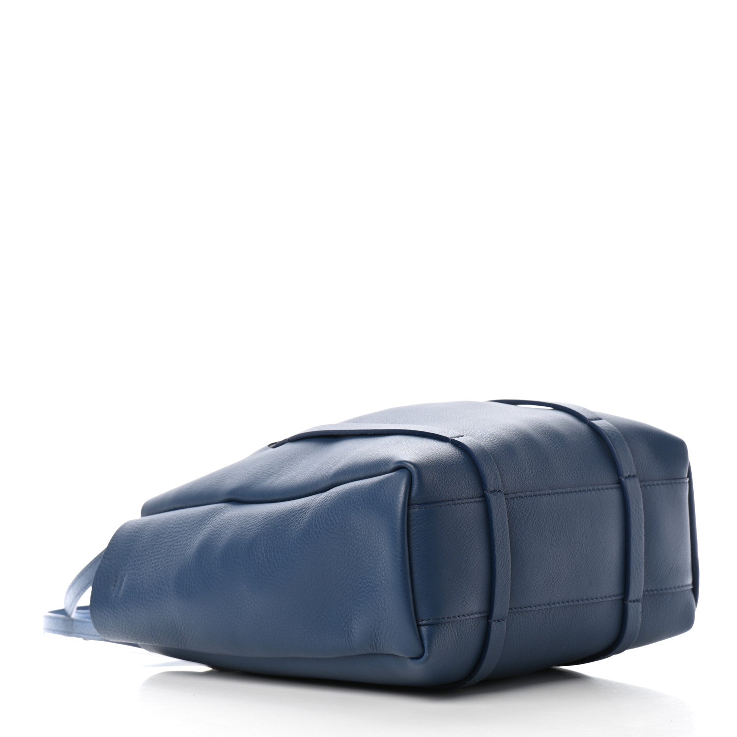 Balenciaga Calfskin XS Everyday Tote Canard 4 of 9