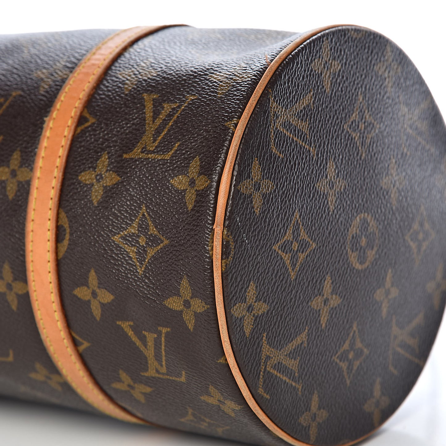 Monogram Papillon 30