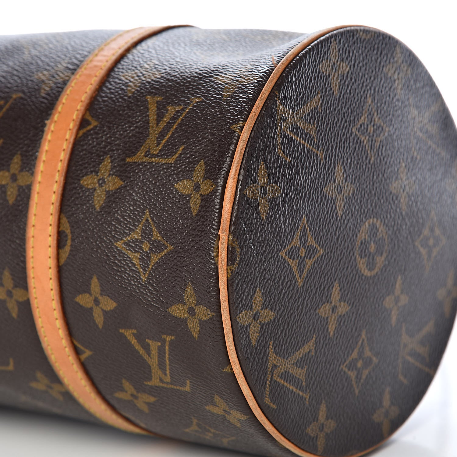 Louis Vuitton Monogram Papillon 30 11 of 12