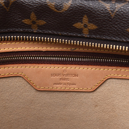 Louis Vuitton Monogram Luco 6 of 19