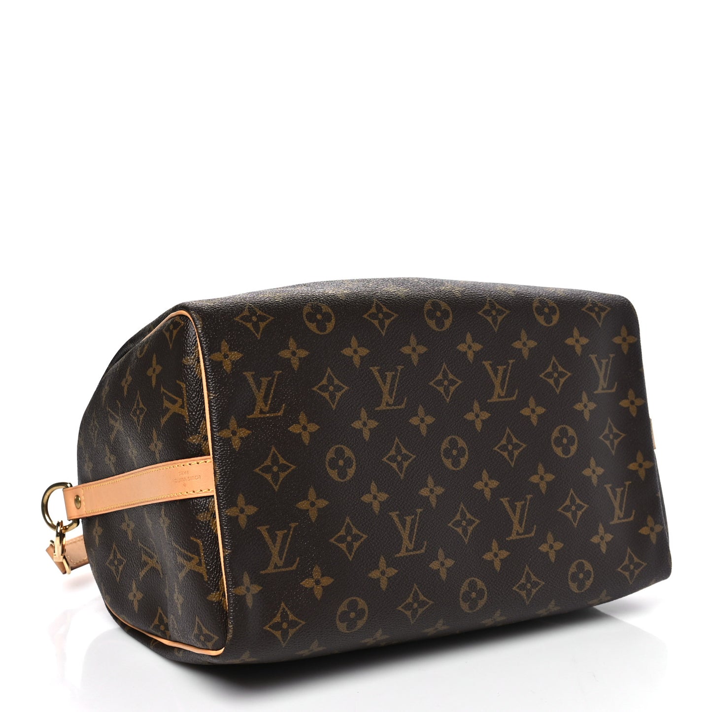 Monogram Speedy Bandouliere 30