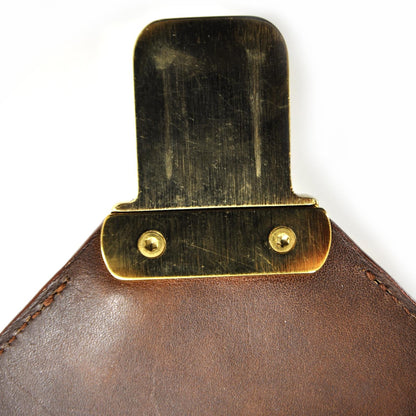 Louis Vuitton Monogram Mirage Musette Black 8 of 10