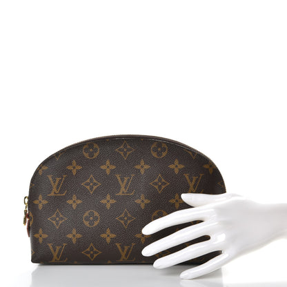 Louis Vuitton Monogram Cosmetic Pouch GM 2 of 9