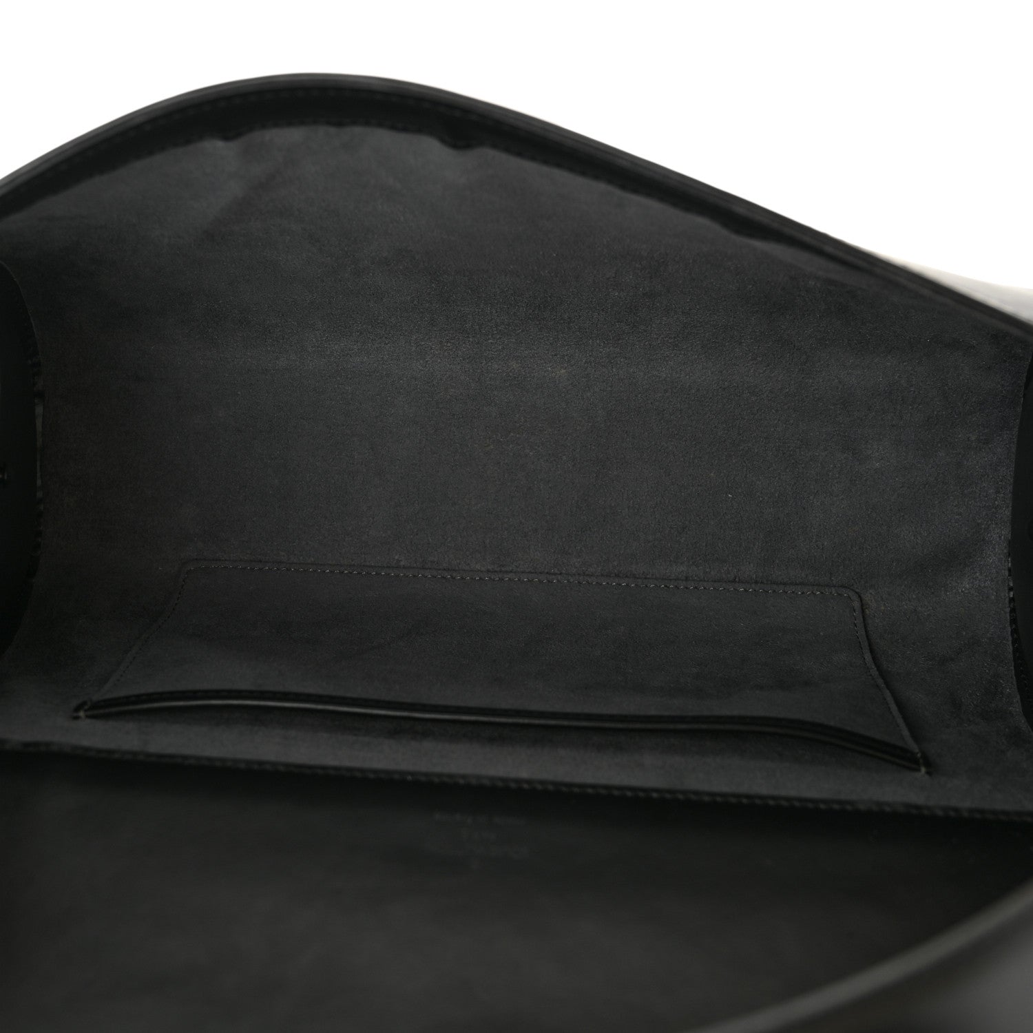Louis Vuitton Epi Nocturne GM Black 5 of 9