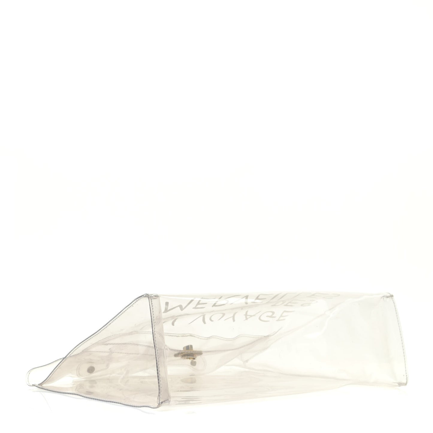 Vinyl Souvenir De L'Exposition Kelly Transparent