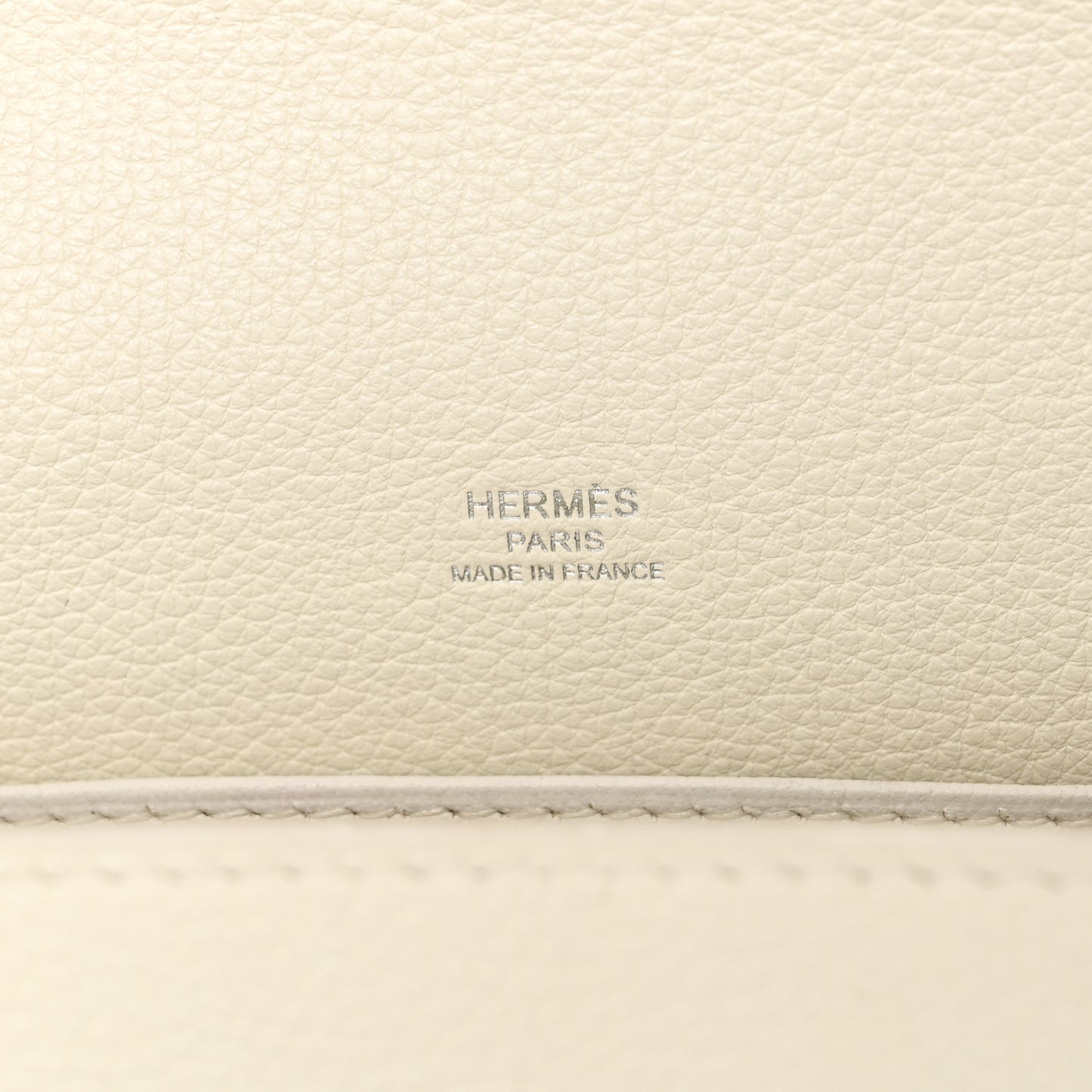 Evercolor Sac Roulis 23 White