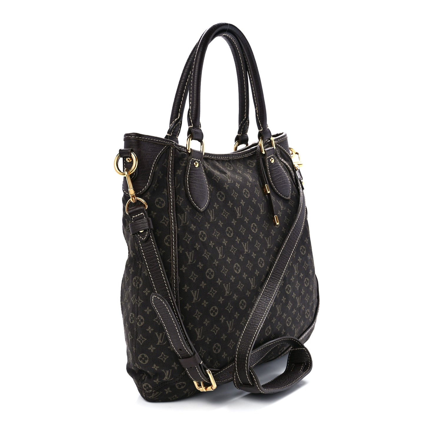 Mini Lin Besace Angele Ebene