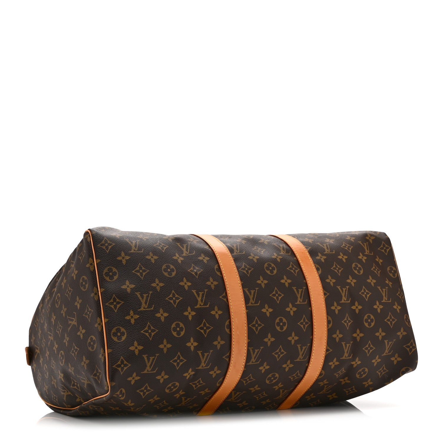 Louis Vuitton Monogram Keepall 50 3 of 9