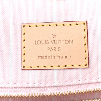 Louis Vuitton Monogram Giant By The Pool Hawaii Onthego GM Light Pink 6 of 9