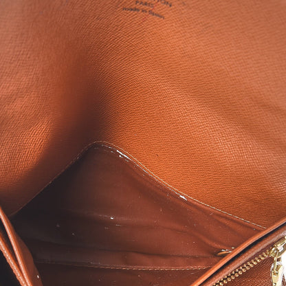 Louis Vuitton Monogram Passport Wallet 16 of 20
