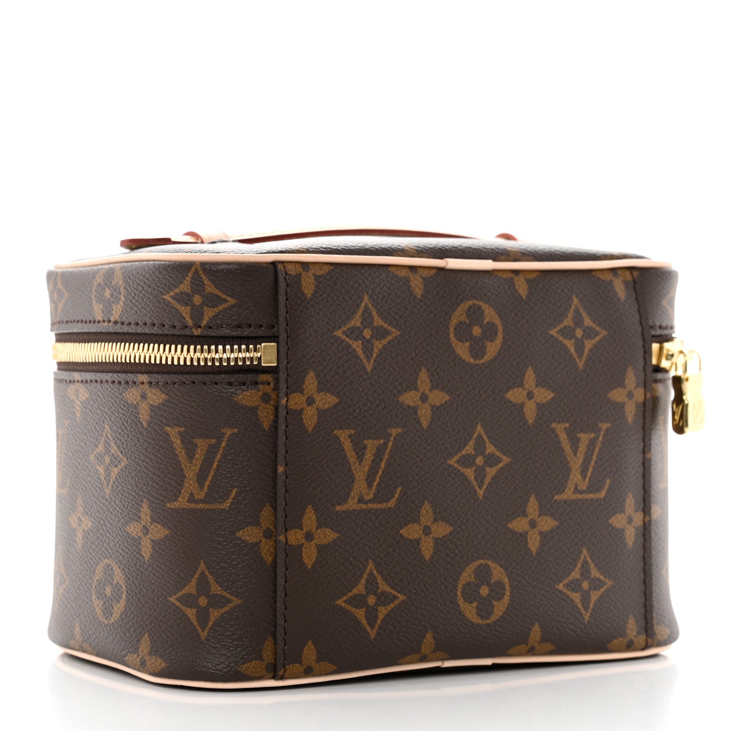 Louis Vuitton Monogram Nice Mini 2 of 8