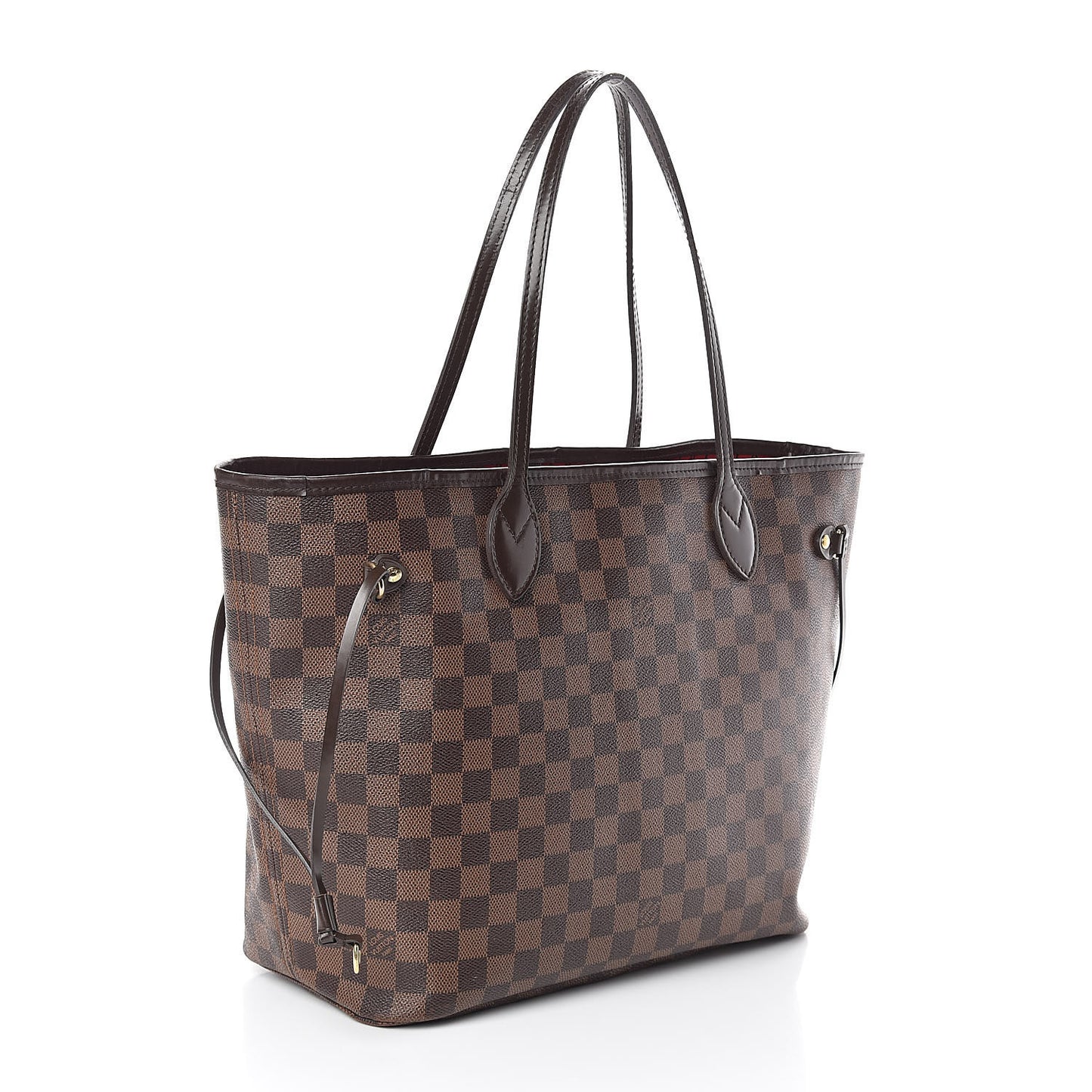 Damier Ebene Neo Neverfull MM