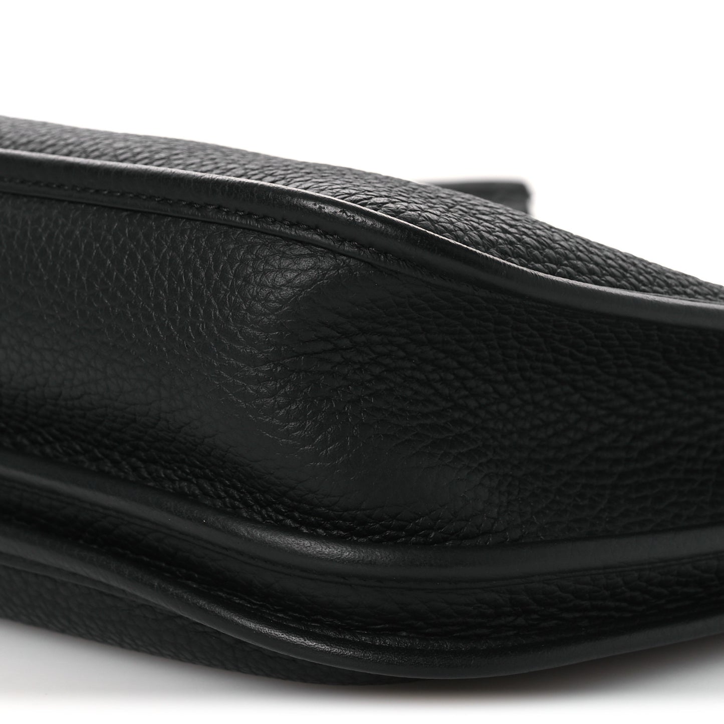 Taurillon Clemence Evelyne III PM Black
