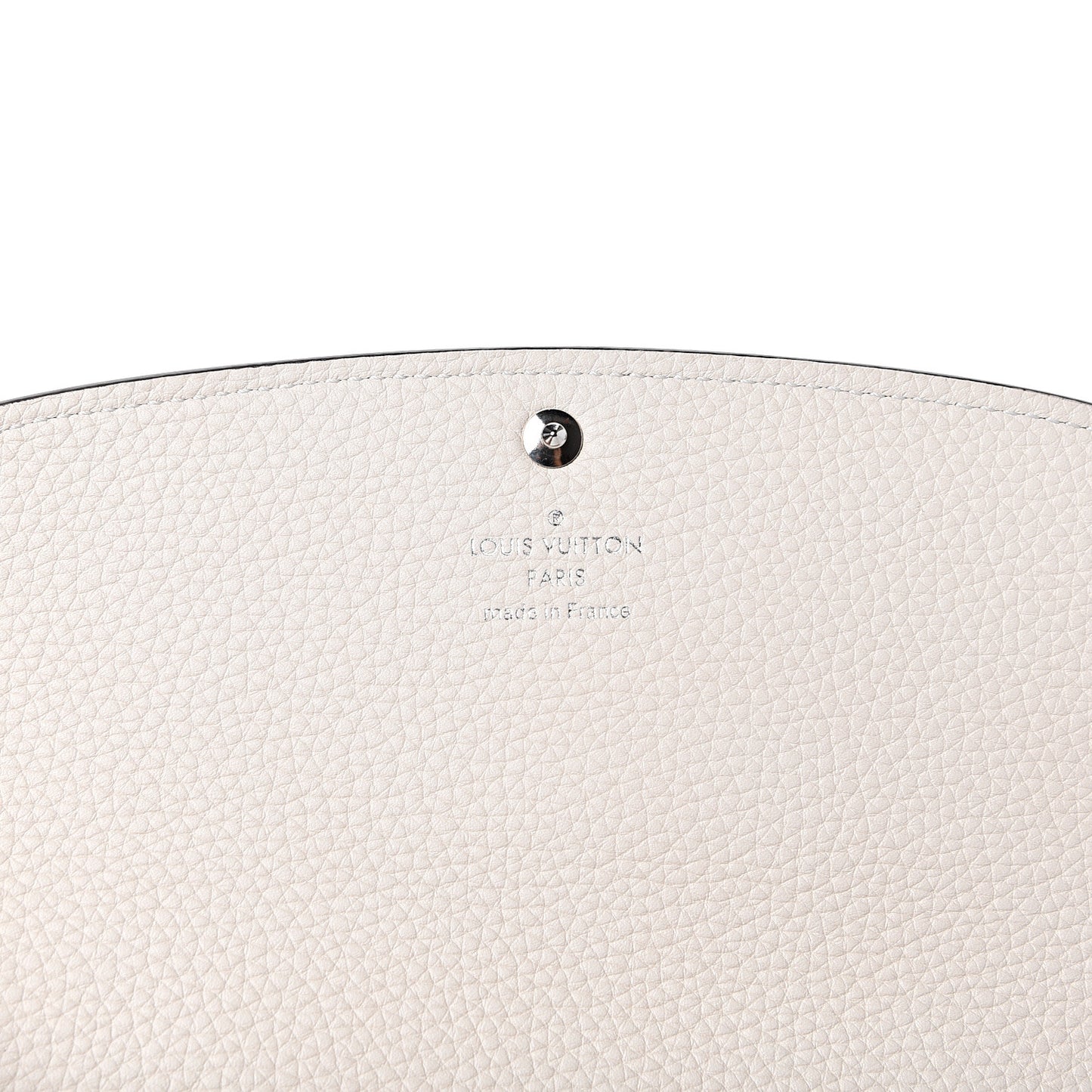 Mahina Iris Wallet NM Ivory
