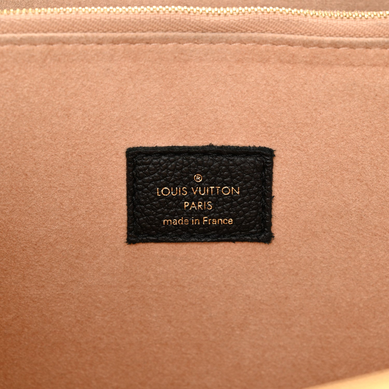 Louis Vuitton Monogram Flandrin Black 6 of 11