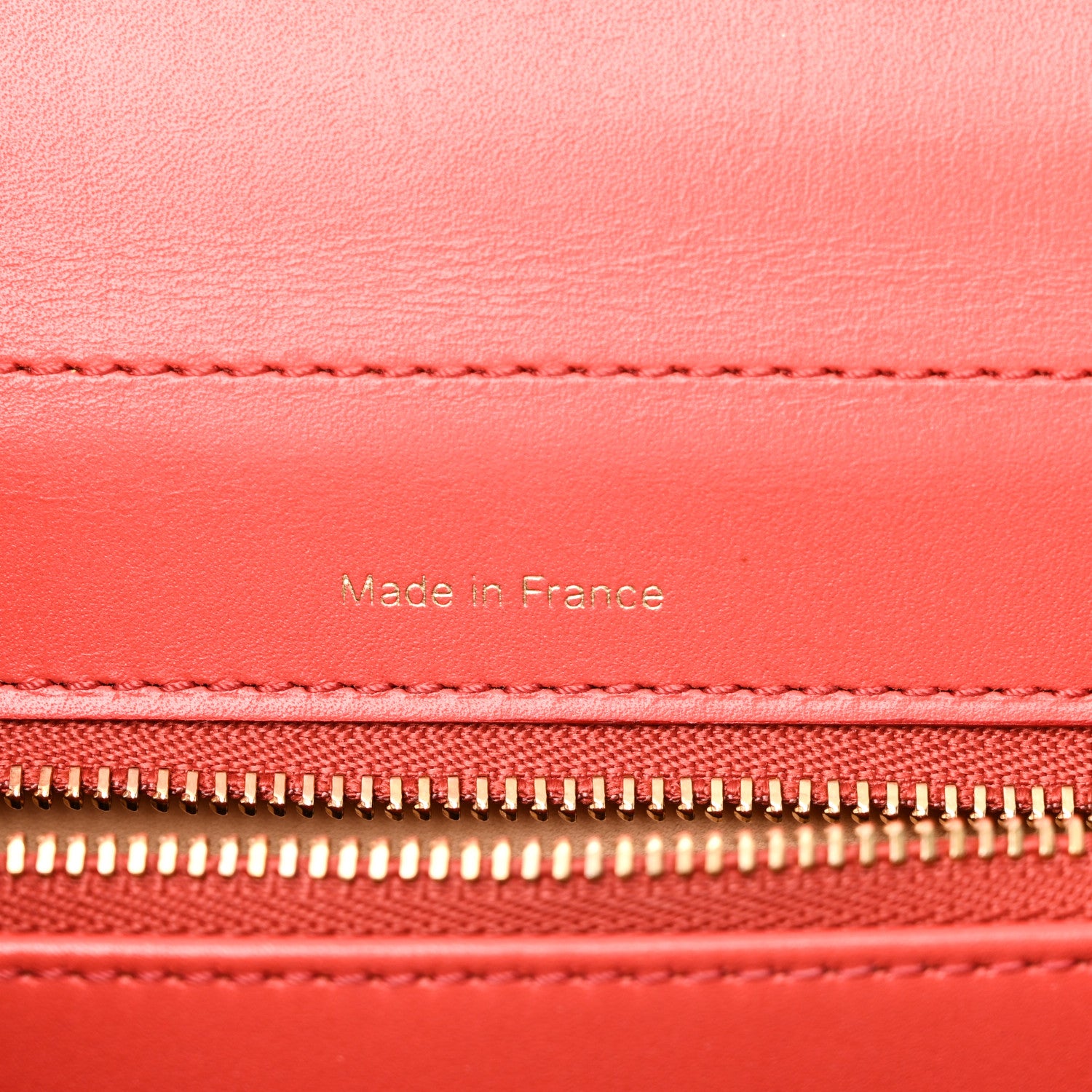 Delvaux Box Calfskin MM Brillant Satchel Sunset 8 of 12