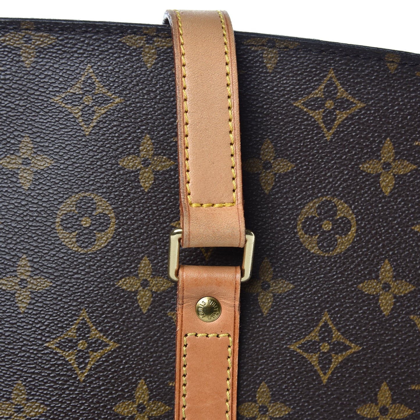 Monogram Babylone