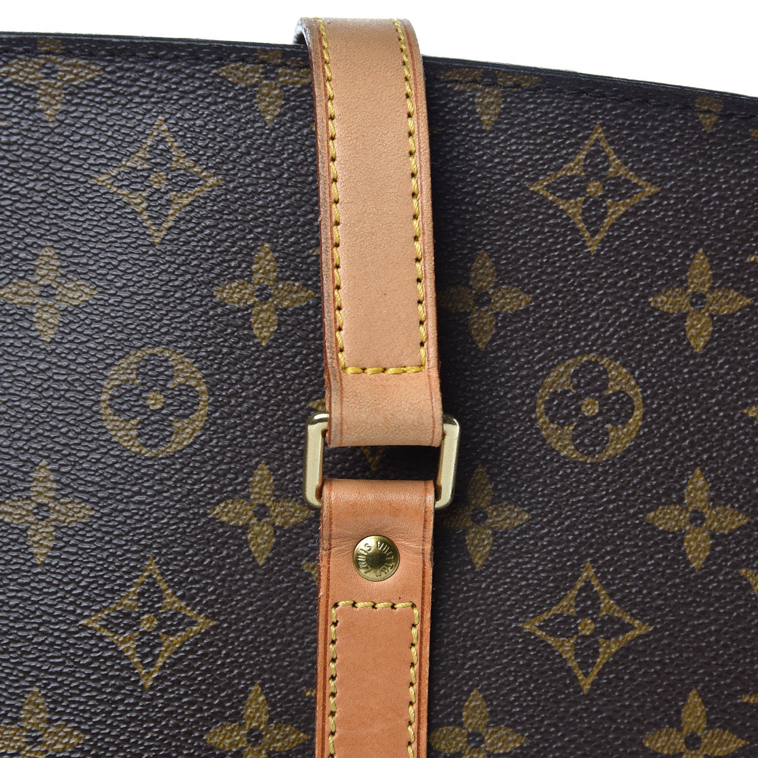 Louis Vuitton Monogram Babylone 11 of 16