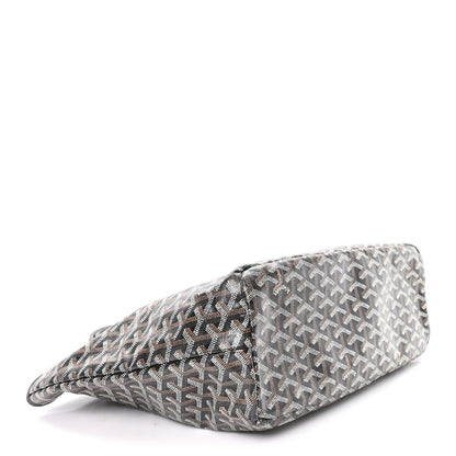 Goyard Goyardine Saint Louis PM Black 5 of 12