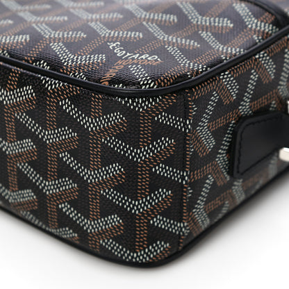Goyard Goyardine Sac Cap Vert Black 10 of 11